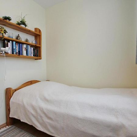 Hanseat Am Hang 3 - 5 Hanseat Appartement 21 ชาร์บอยท์ซ ภายนอก รูปภาพ