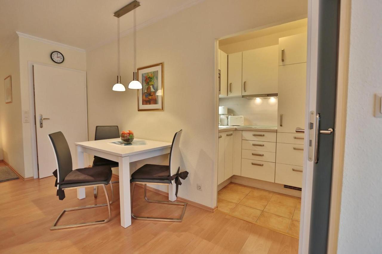 Hanseat Am Hang 3 - 5 Hanseat Appartement 21 ชาร์บอยท์ซ ภายนอก รูปภาพ