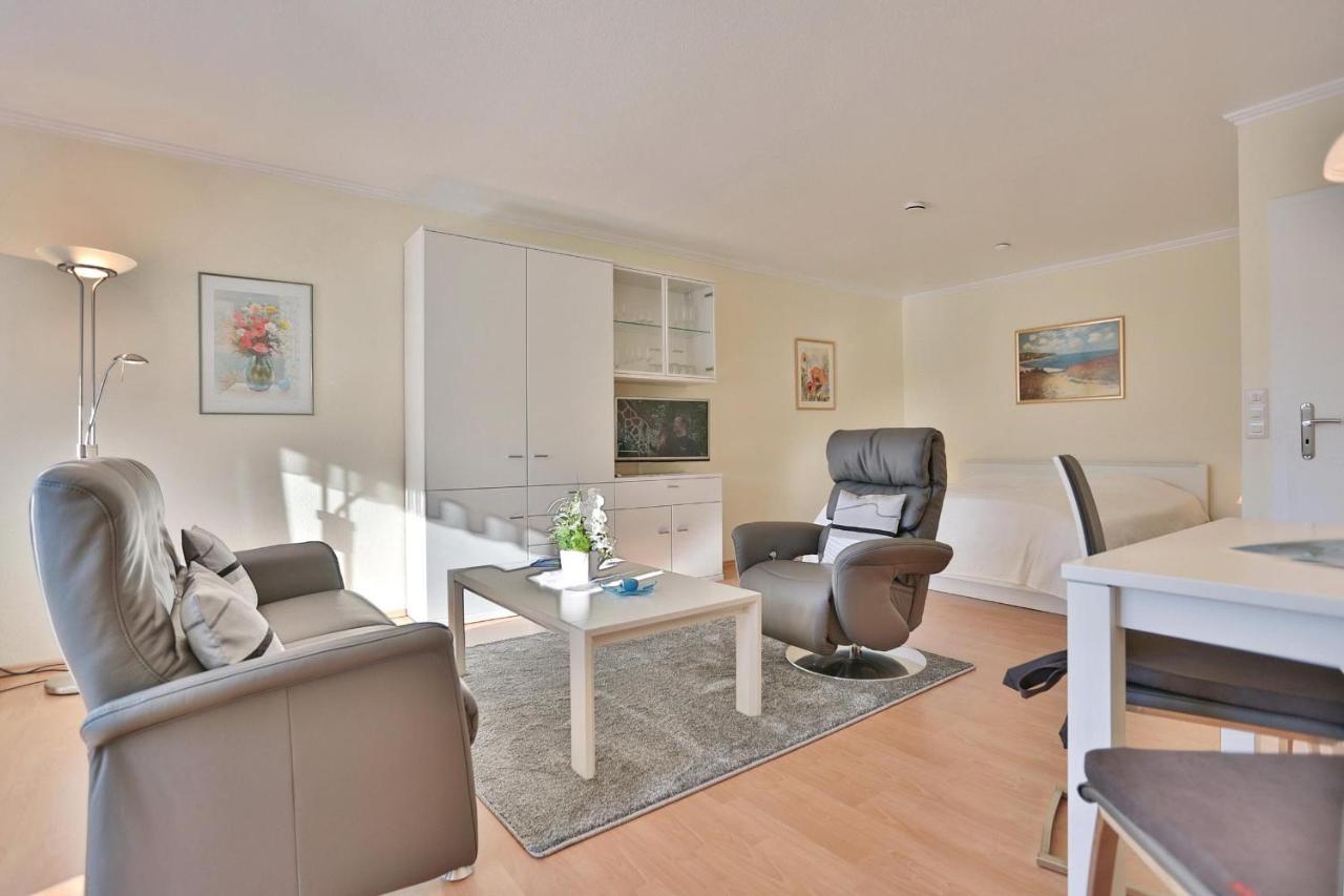 Hanseat Am Hang 3 - 5 Hanseat Appartement 21 ชาร์บอยท์ซ ภายนอก รูปภาพ