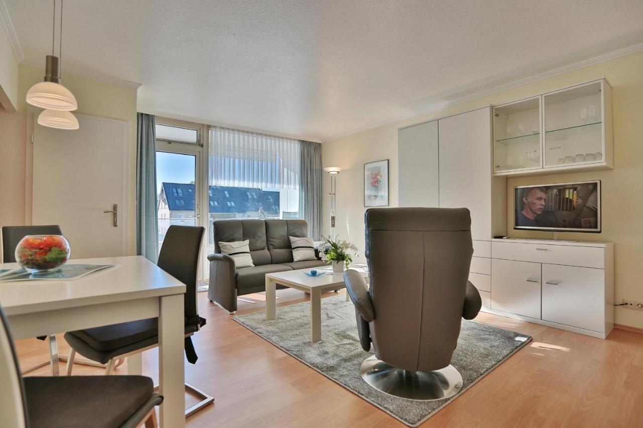 Hanseat Am Hang 3 - 5 Hanseat Appartement 21 ชาร์บอยท์ซ ภายนอก รูปภาพ