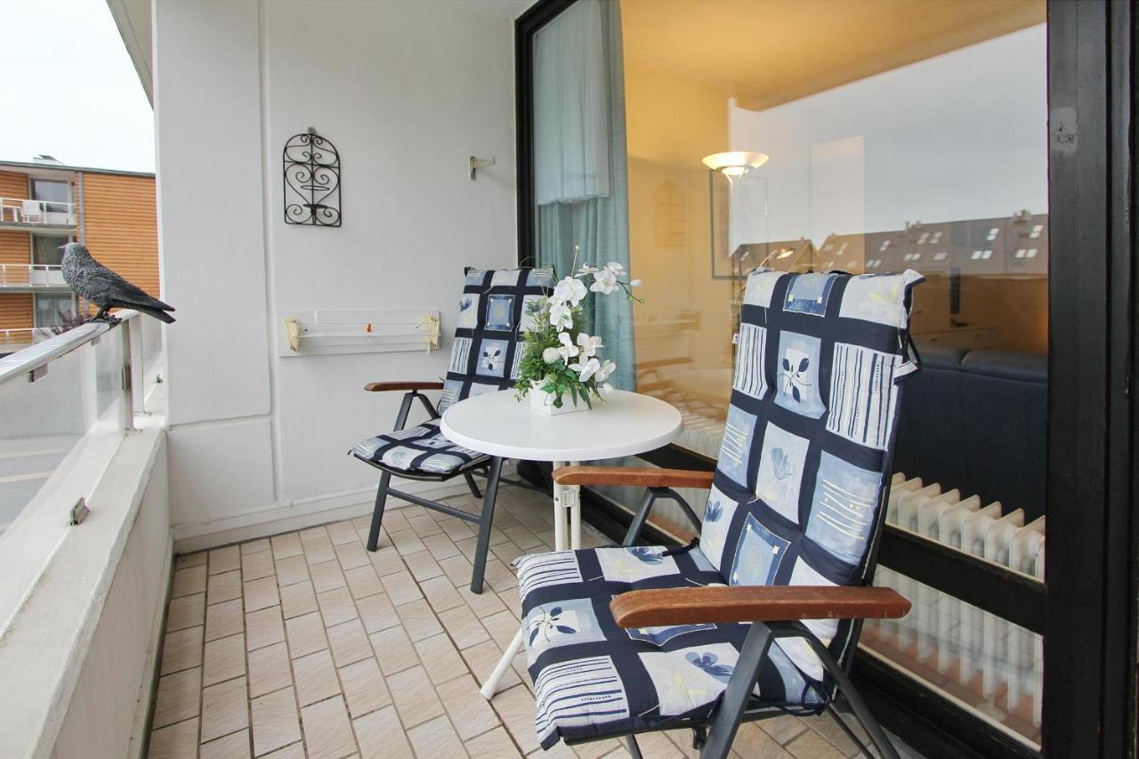 Hanseat Am Hang 3 - 5 Hanseat Appartement 21 ชาร์บอยท์ซ ภายนอก รูปภาพ