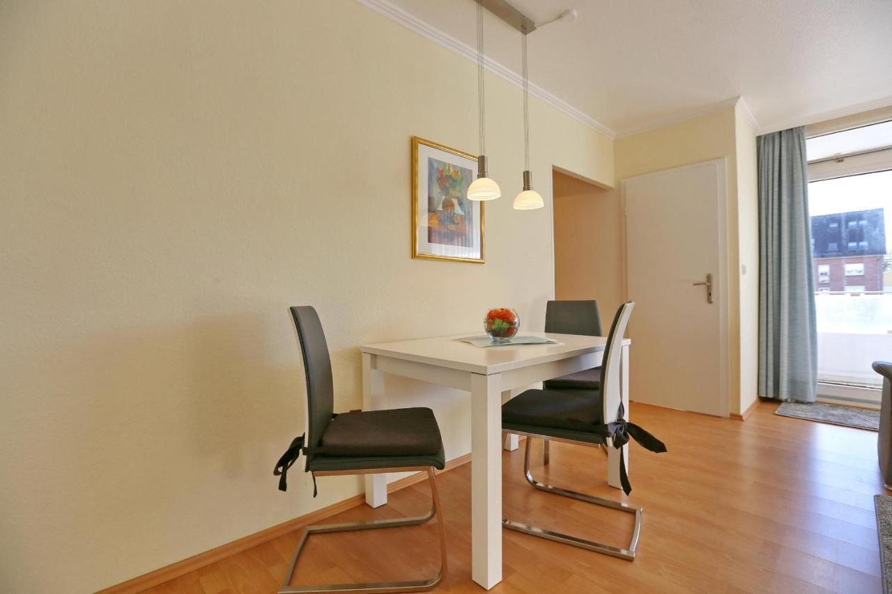 Hanseat Am Hang 3 - 5 Hanseat Appartement 21 ชาร์บอยท์ซ ภายนอก รูปภาพ